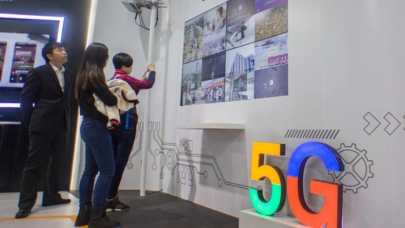 为了5G,联通牵手电信,移动该紧张吗?